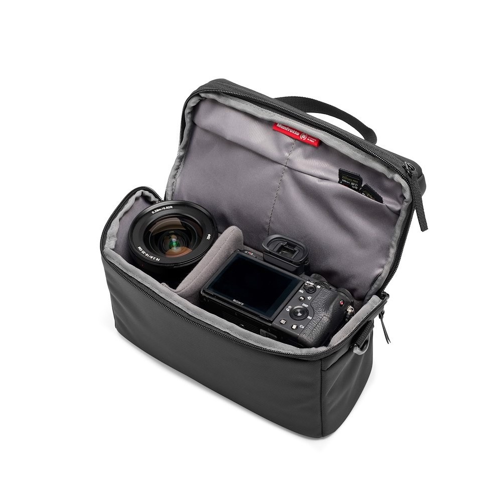 Manfrotto Torba MB MA3-SB-M Advanced Shoulder bag M III - 4